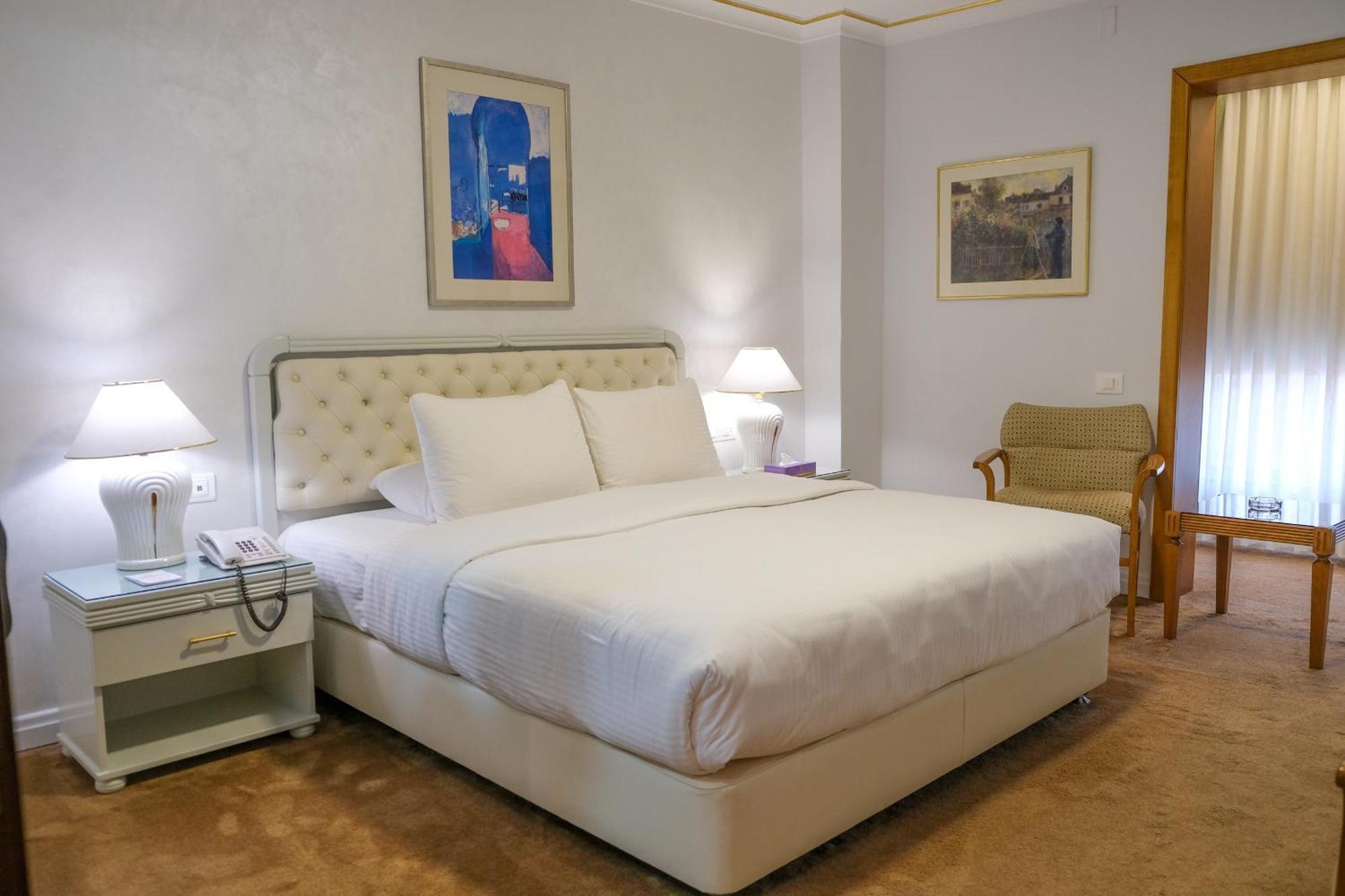 Family Two-Bedroom Suite