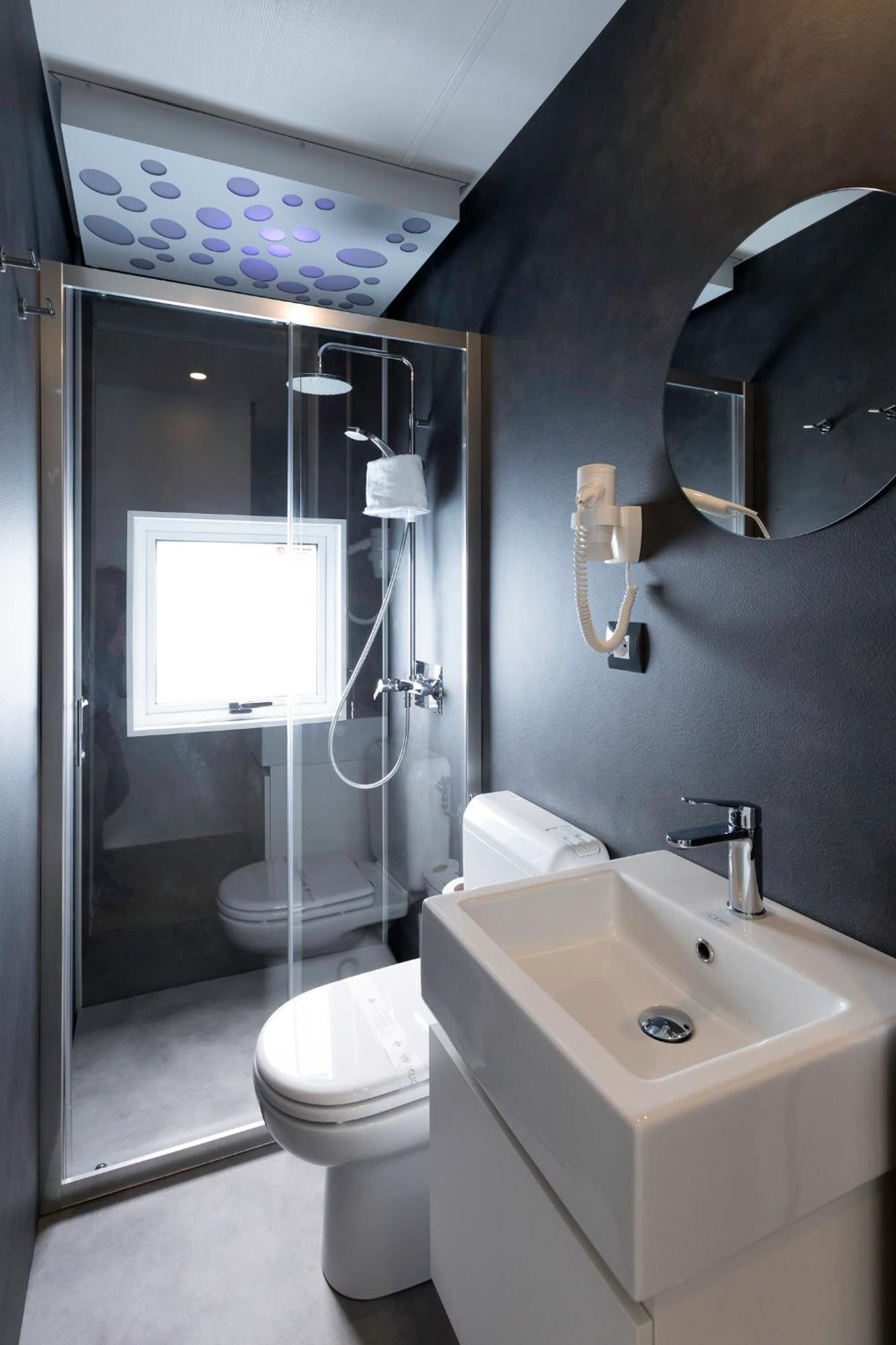 Lido Executive Mobile Home