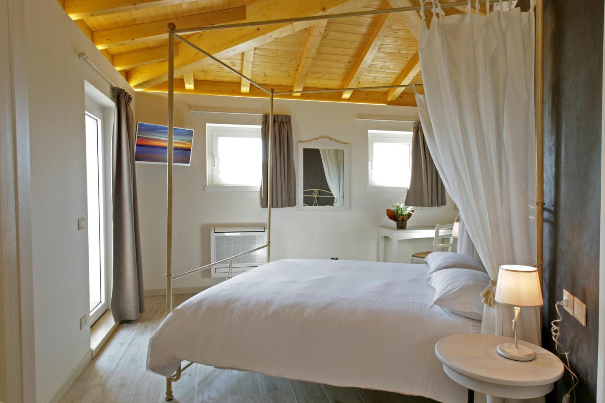 Double Room Panoramic View