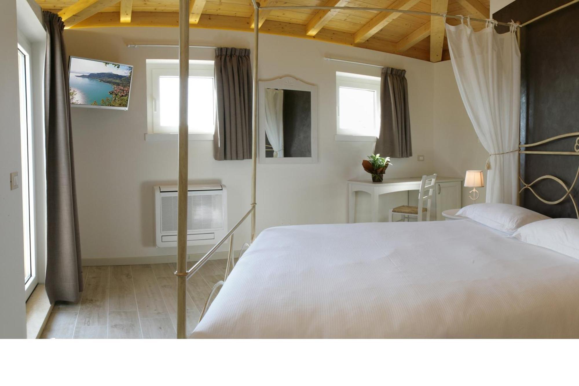 Double Room Panoramic View