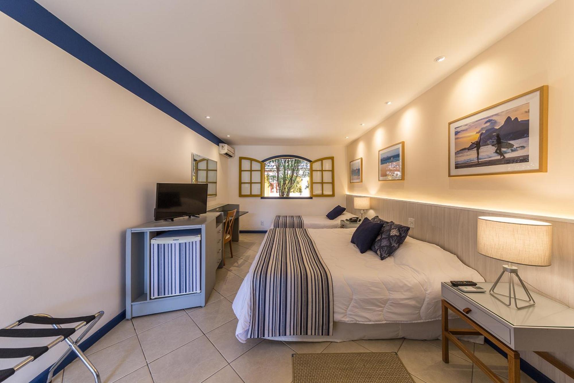 Superior Triple Room
