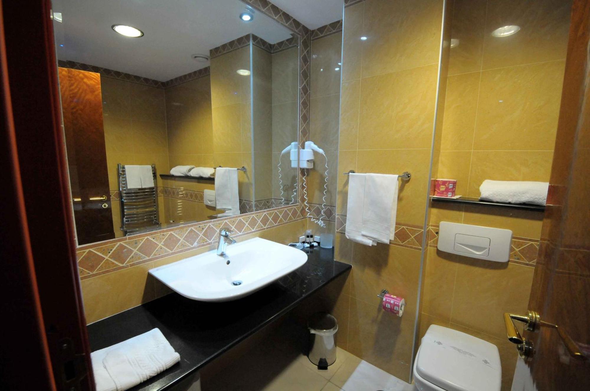 Double Room Sea View