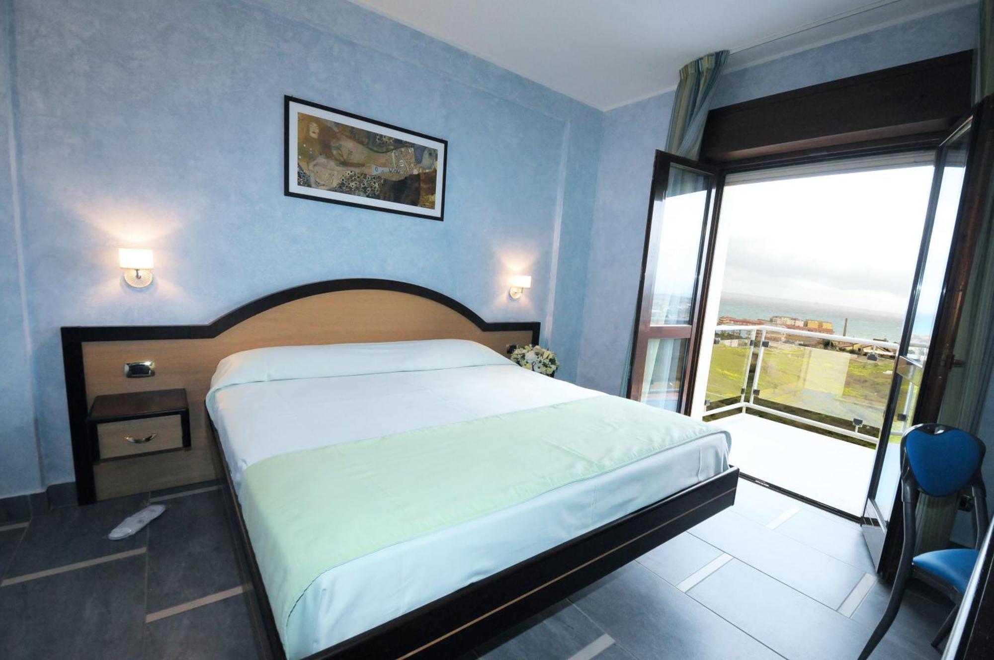 Double Room Sea View