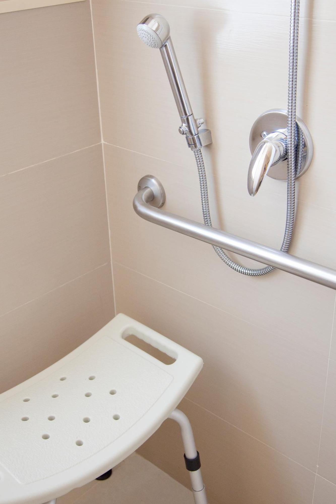 Room Disability Access