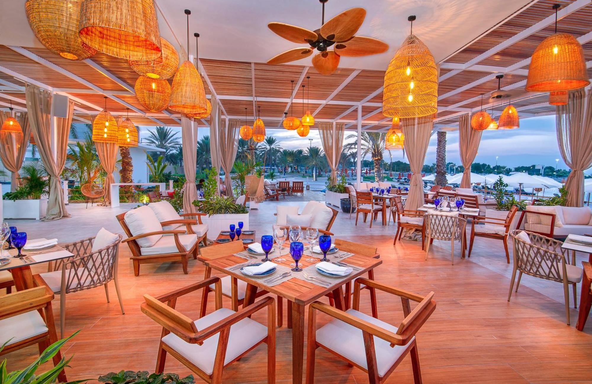 Superior Room Including Complimentary access to Surf Pool Adventure Park Wave Pool Lazy River