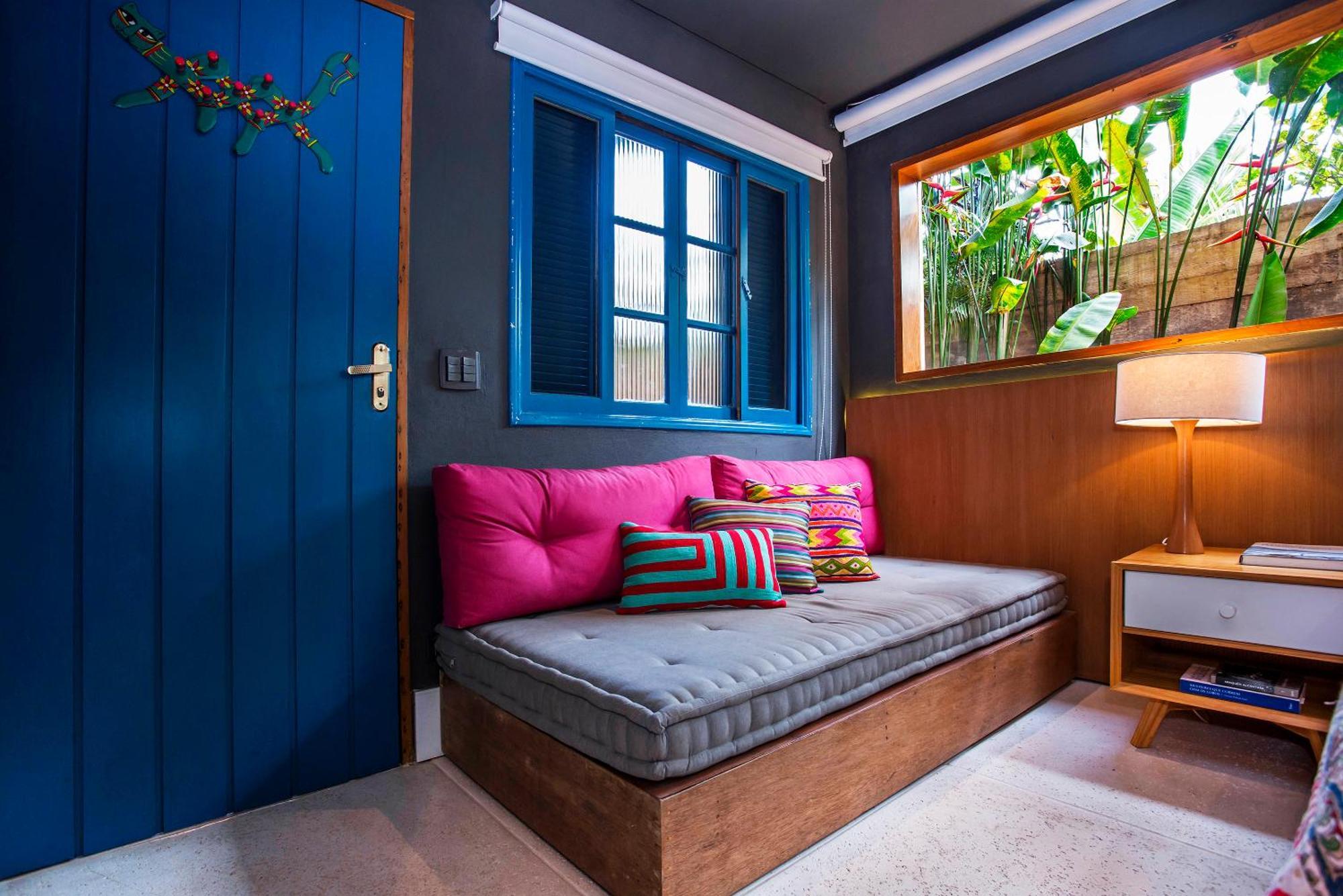 Deluxe Room Garden View