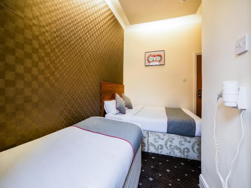 Superior Single Room