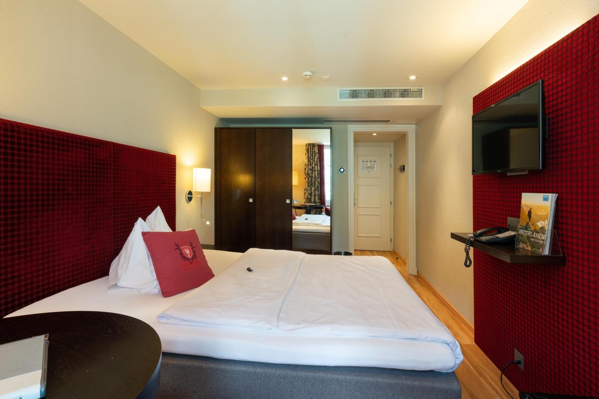 Superior Single Room
