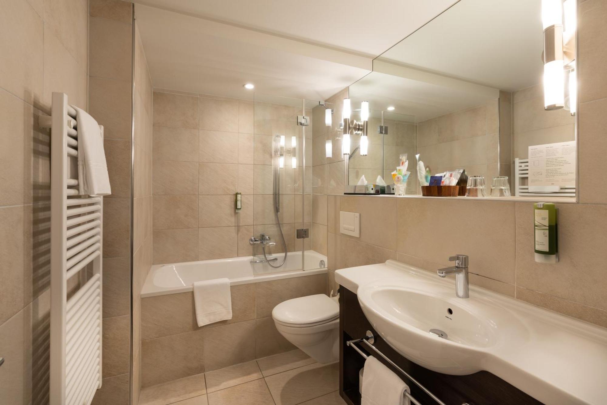 Superior Single Room