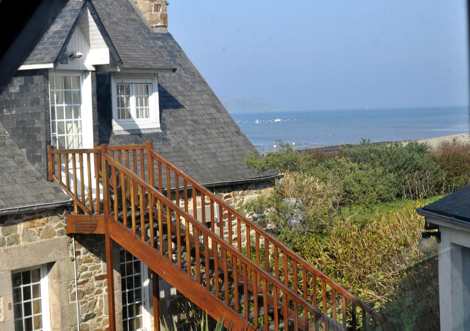 Double Room Sea View