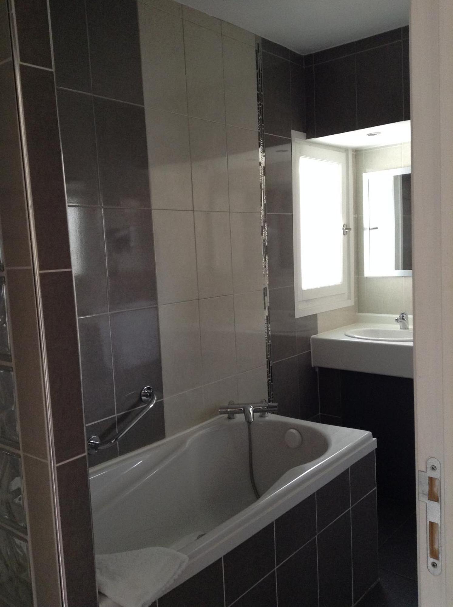 Economy Double Room 1