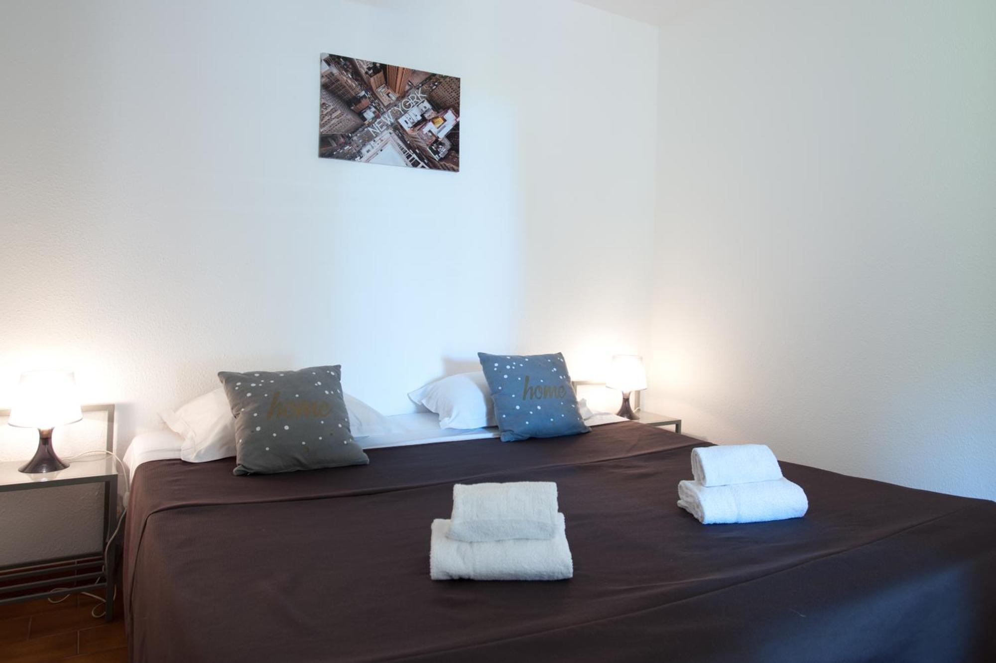 Classic apartment 1 bedroom