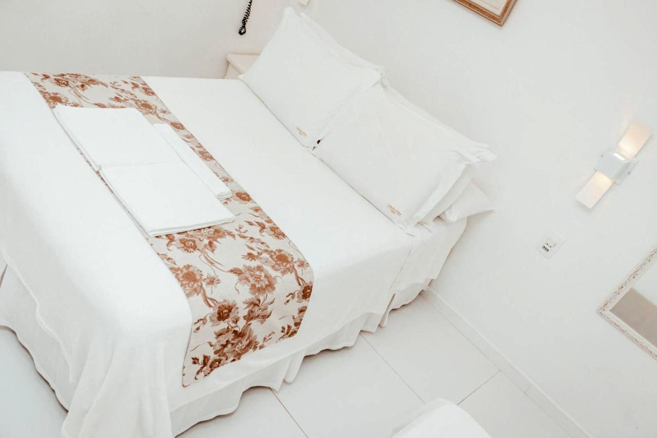 Economy Quadruple Room