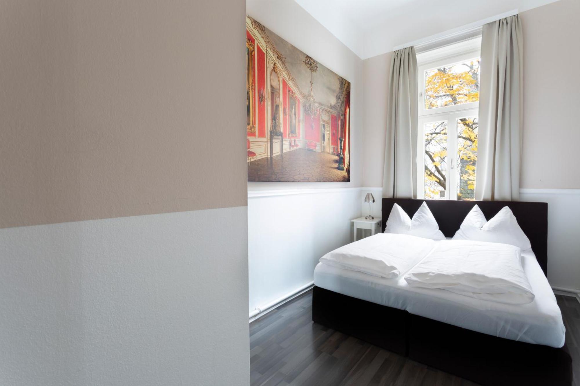 Small Double Room
