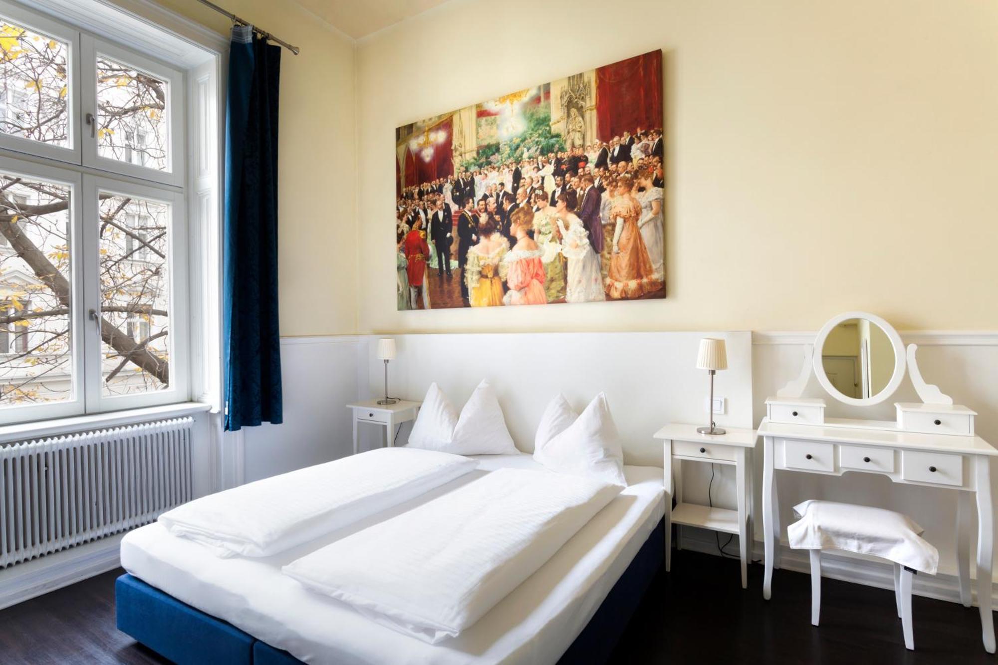 Small Double Room