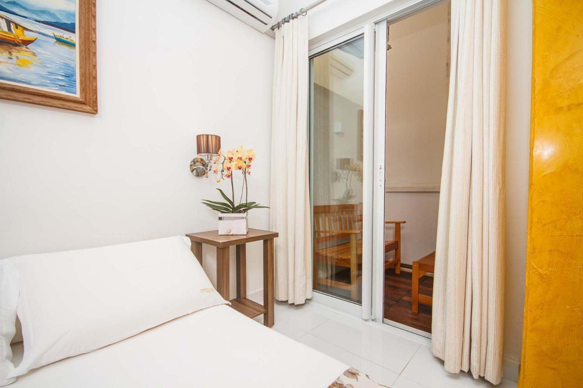 Double Room Disability Access