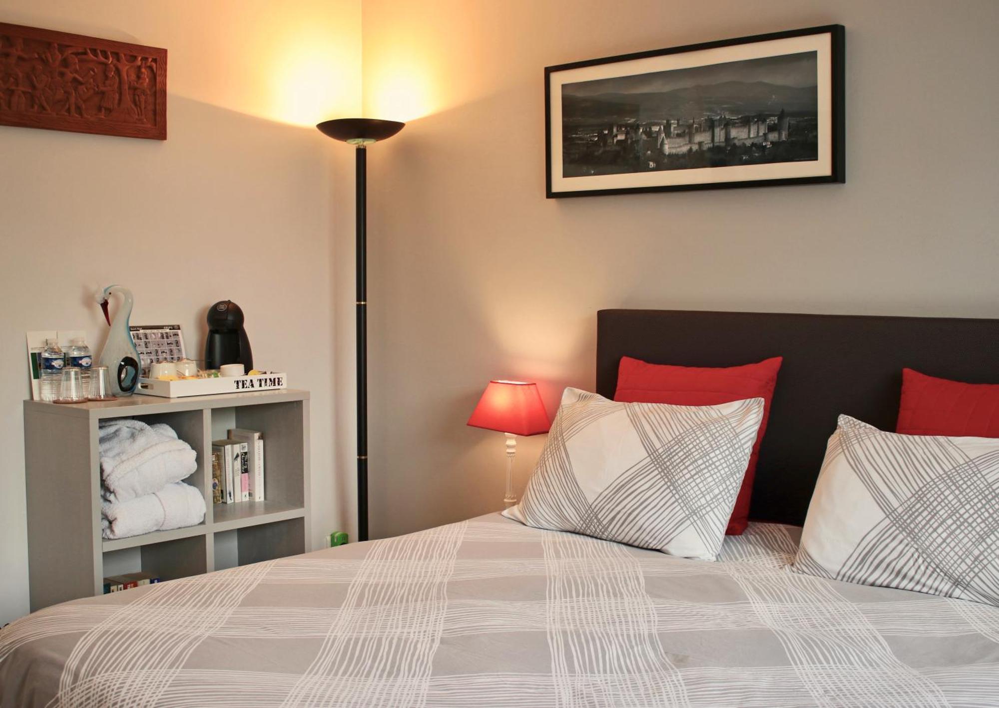 Standard Suite