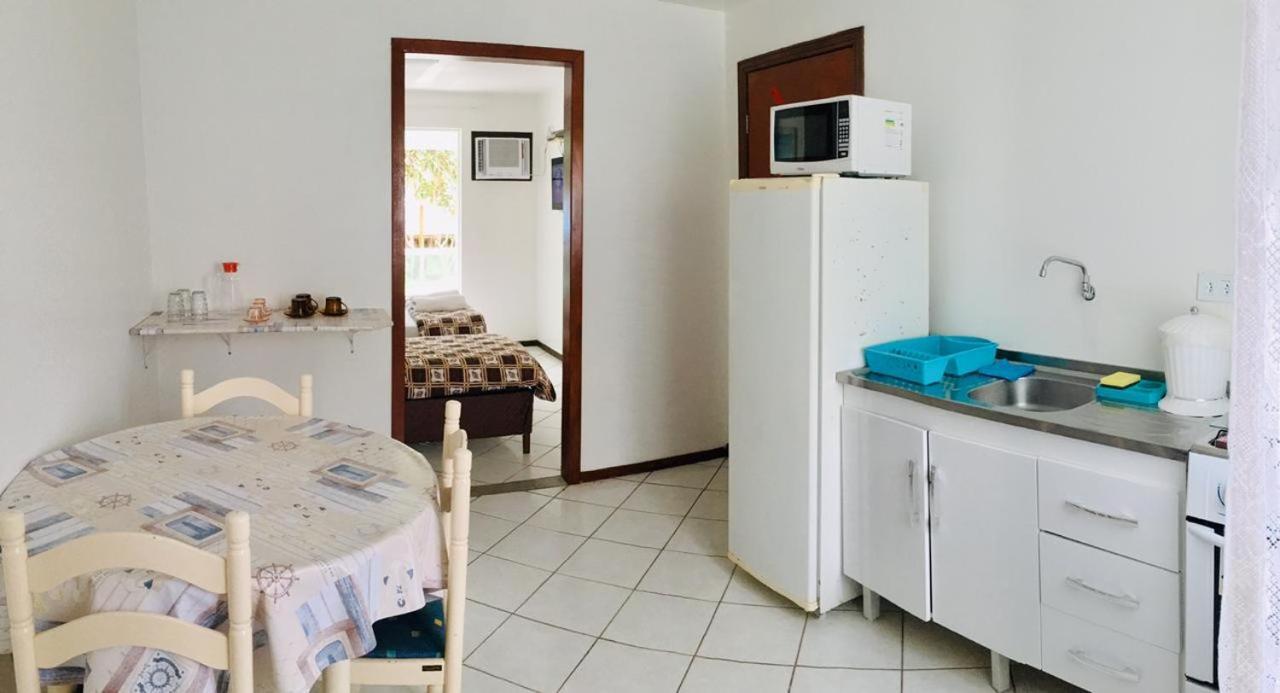 Basic Triple Room