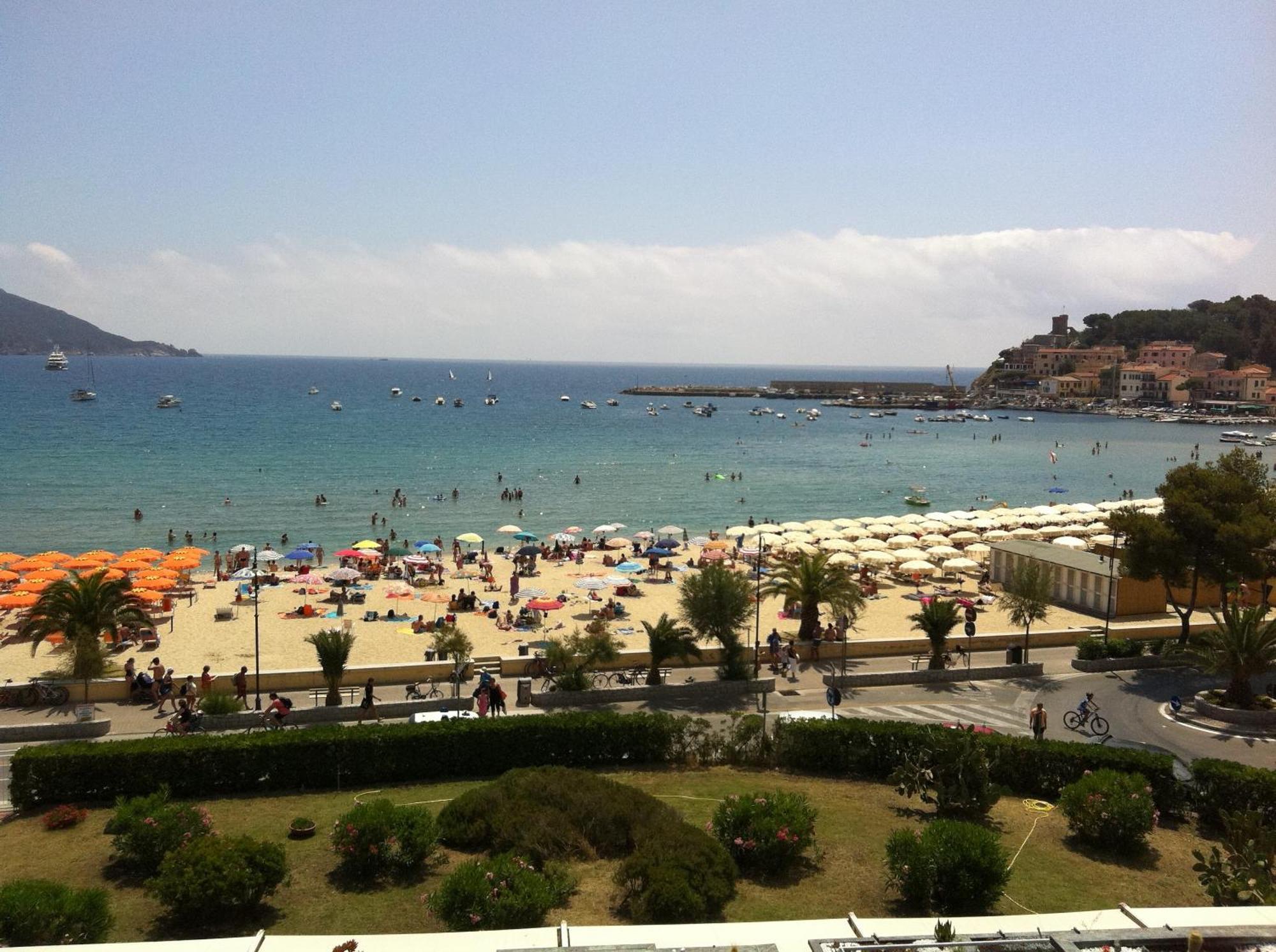 Suite Sea View