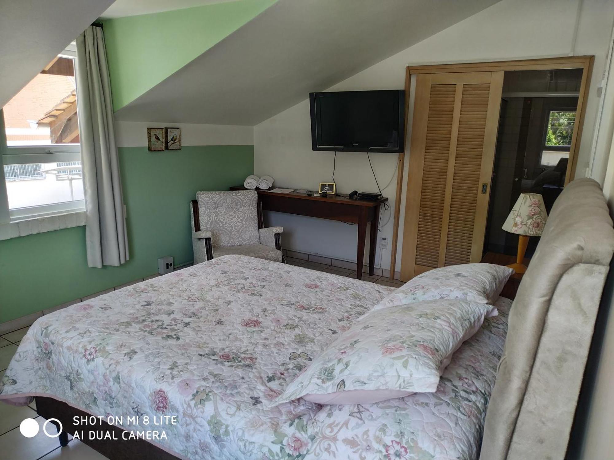 Deluxe Family Suite