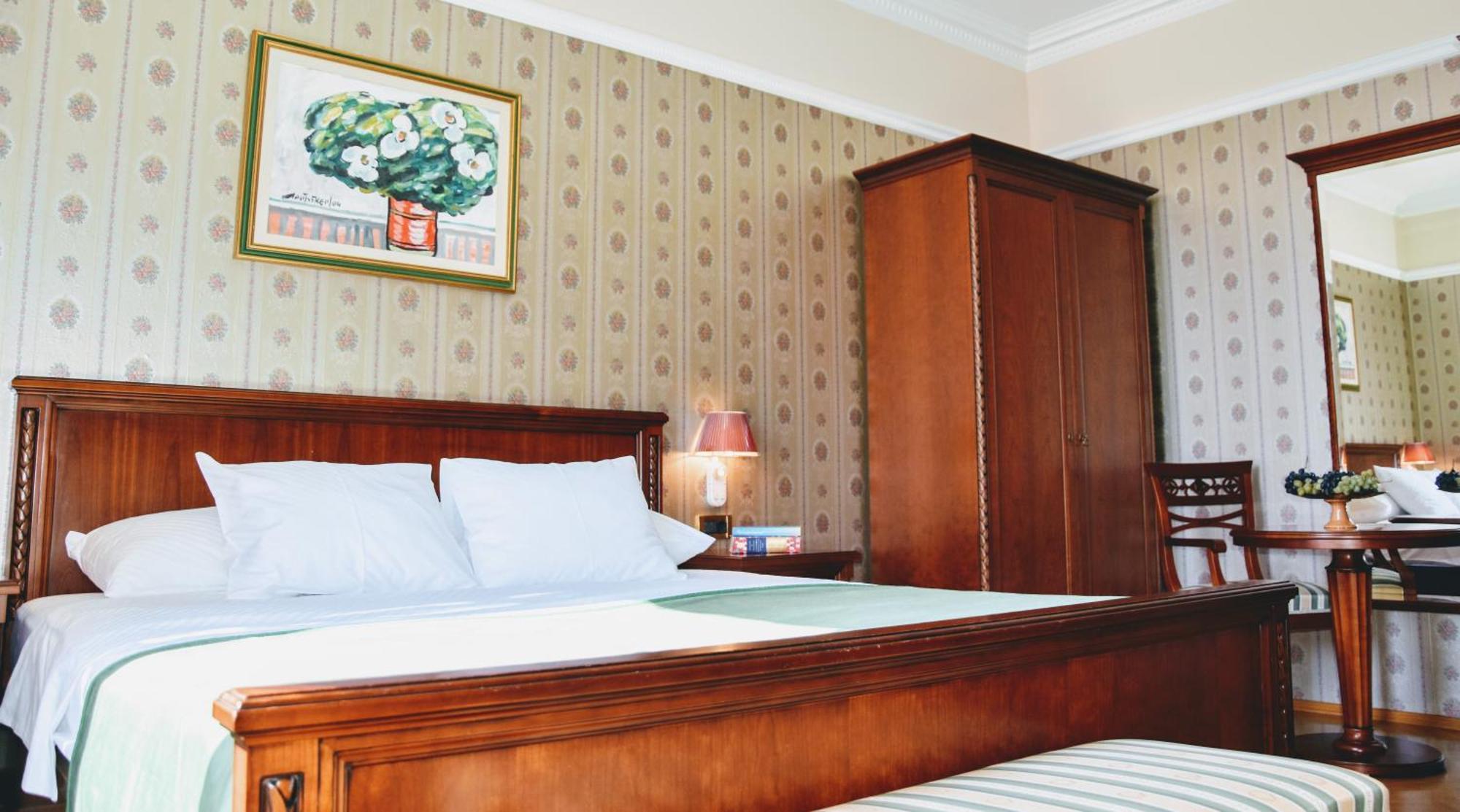 Superior Doppelzimmer