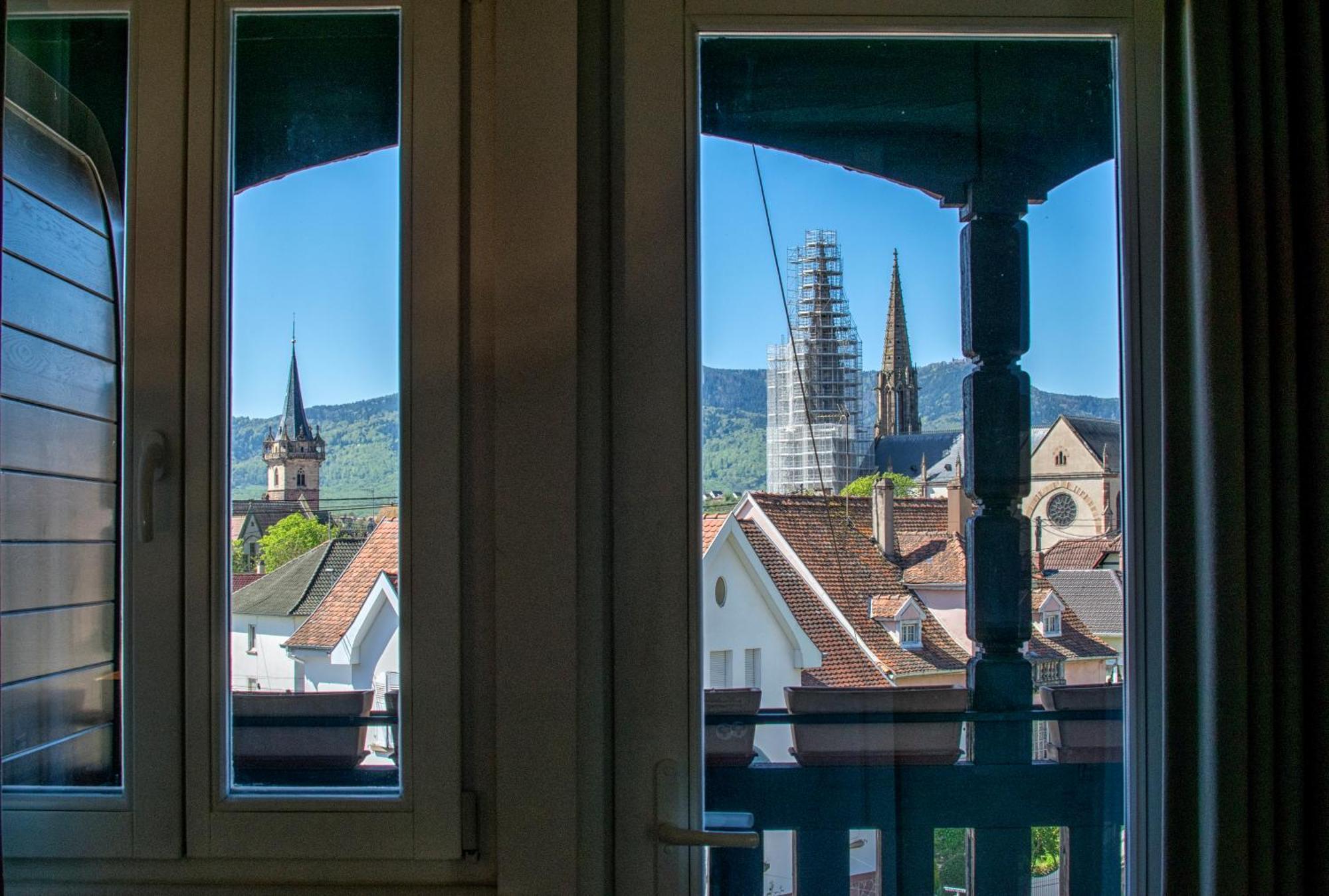 Superior Double or Twin Room Terrace 2
