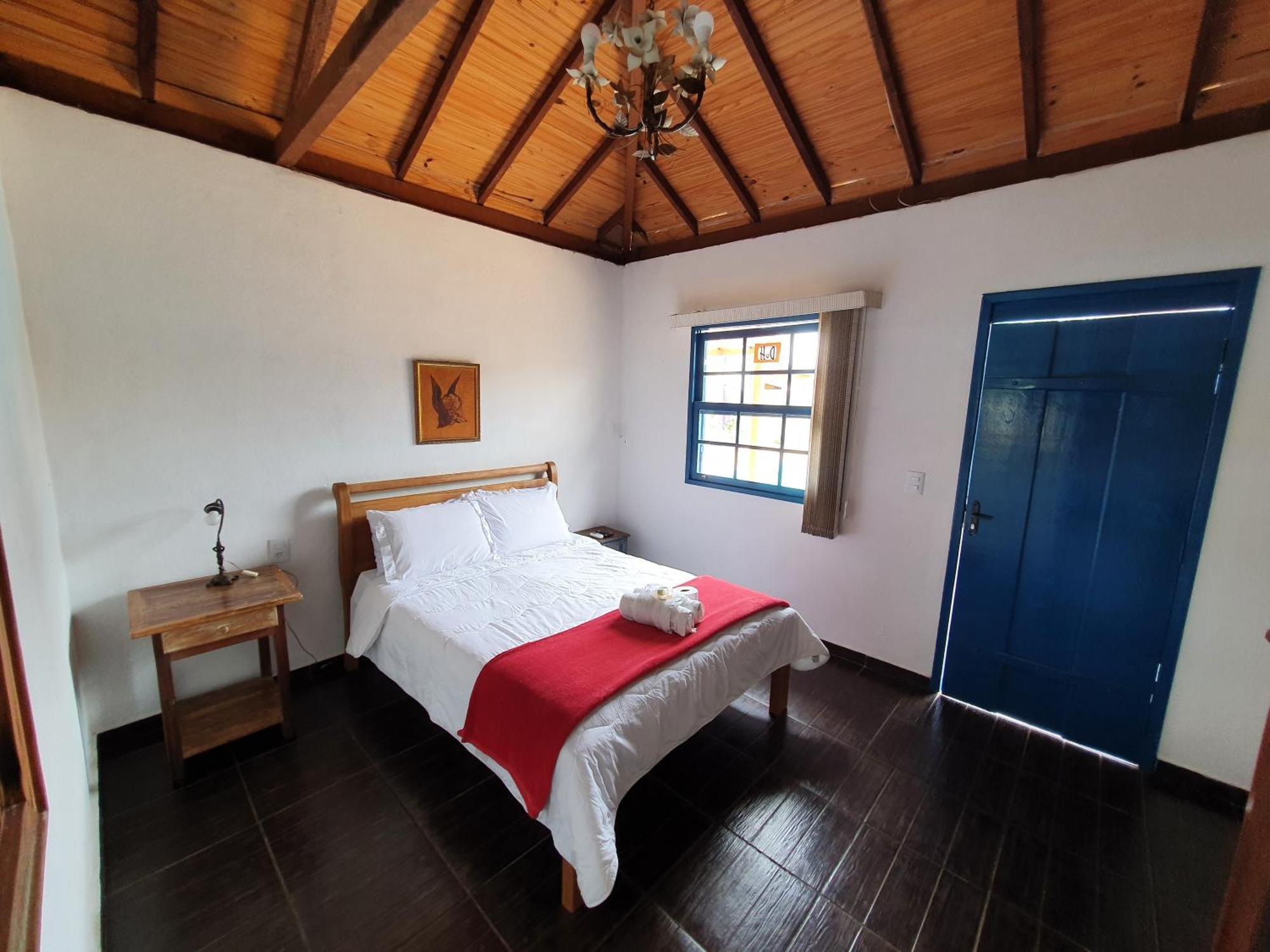 One-Bedroom Chalet