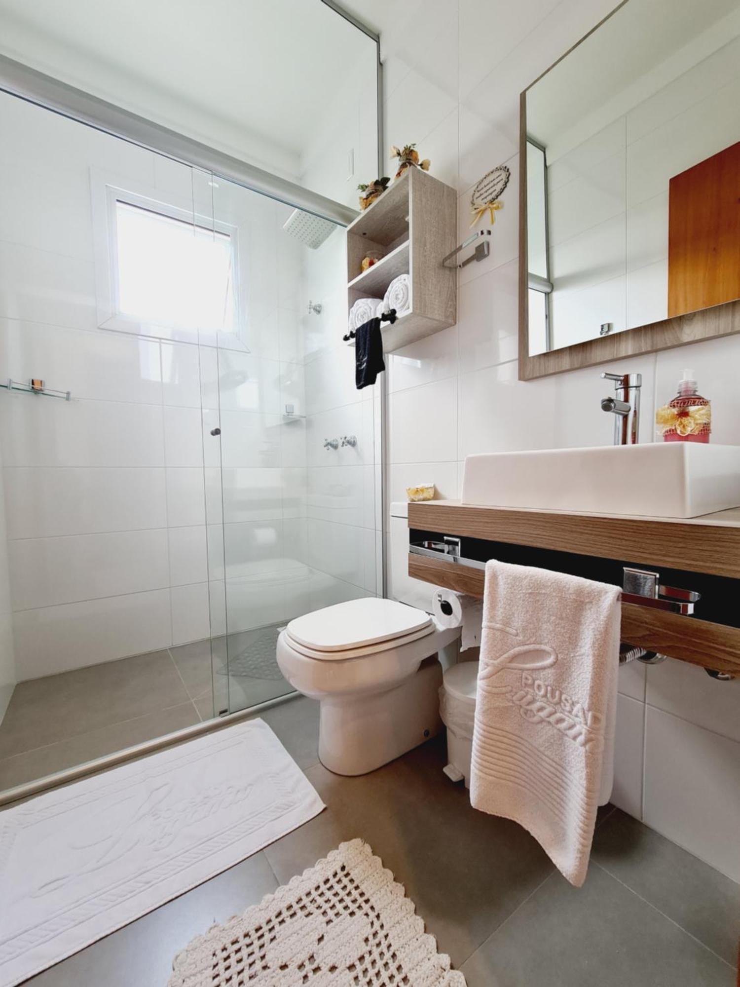 Double Room Private Bathroom