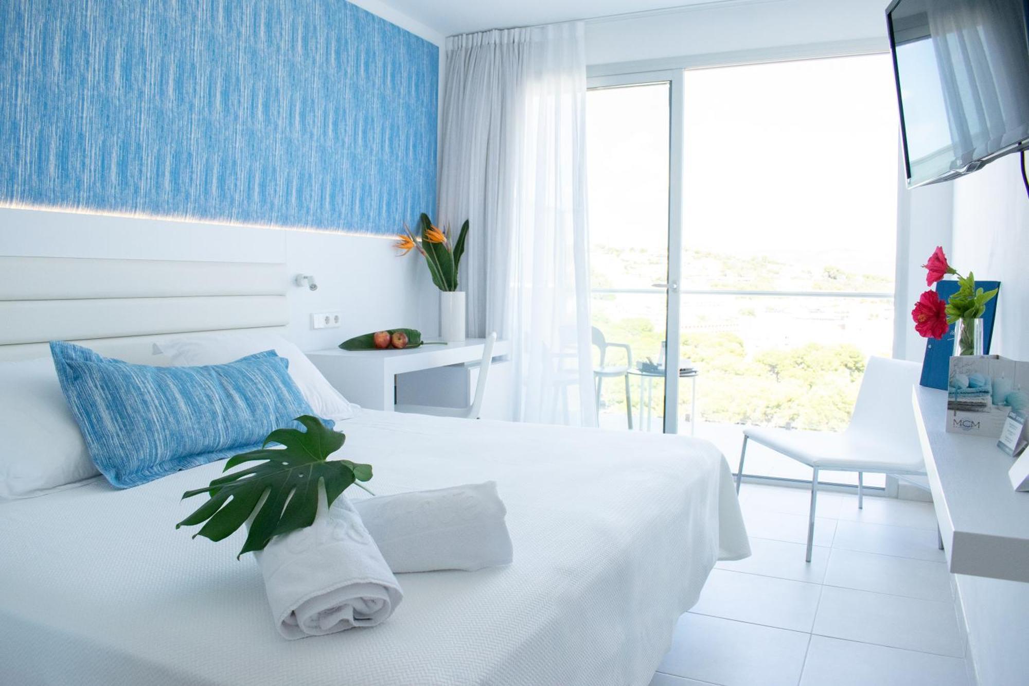 Comfort Room Side Sea View