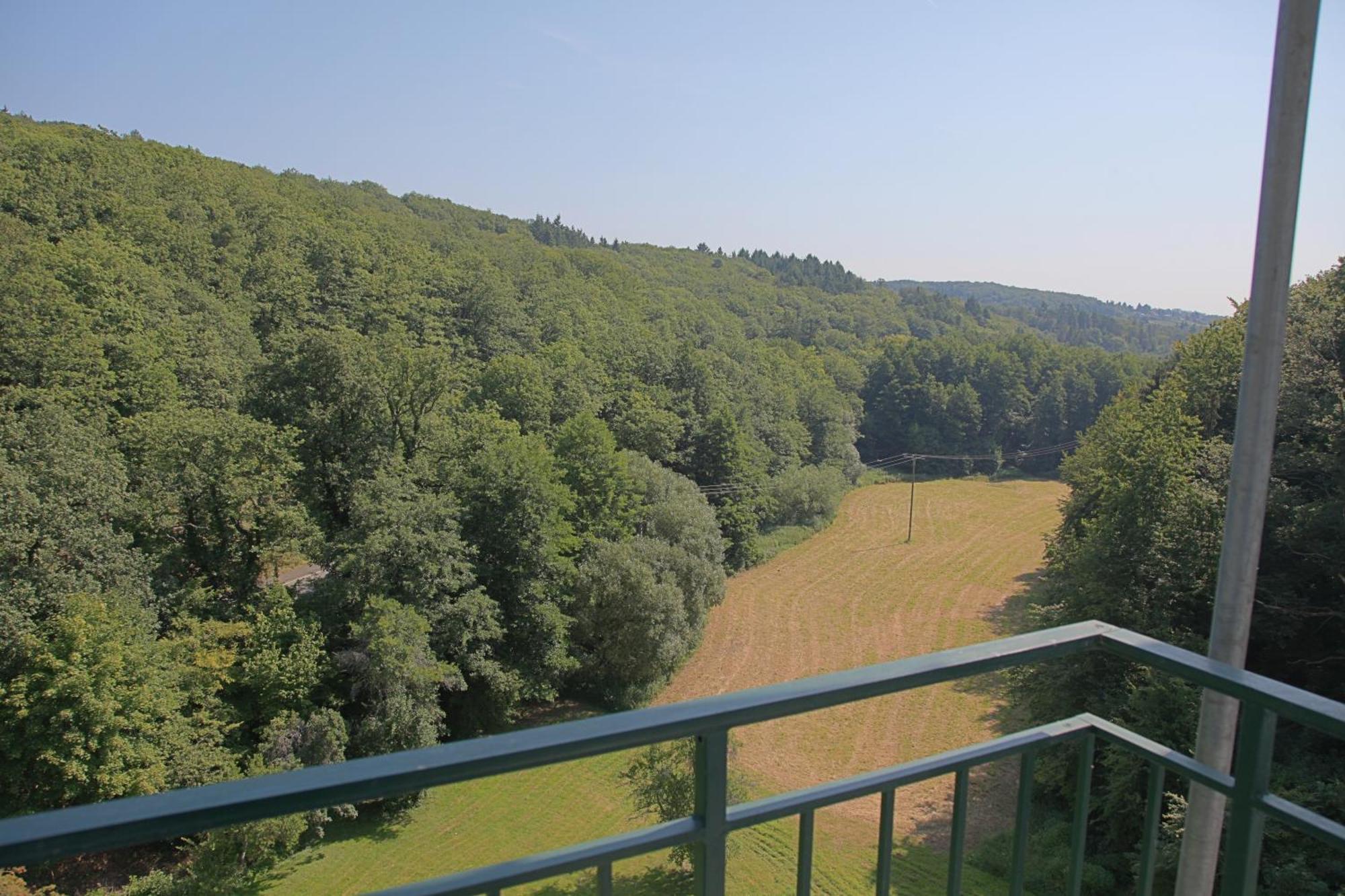 Double Room Balcony including Wellness halfboard