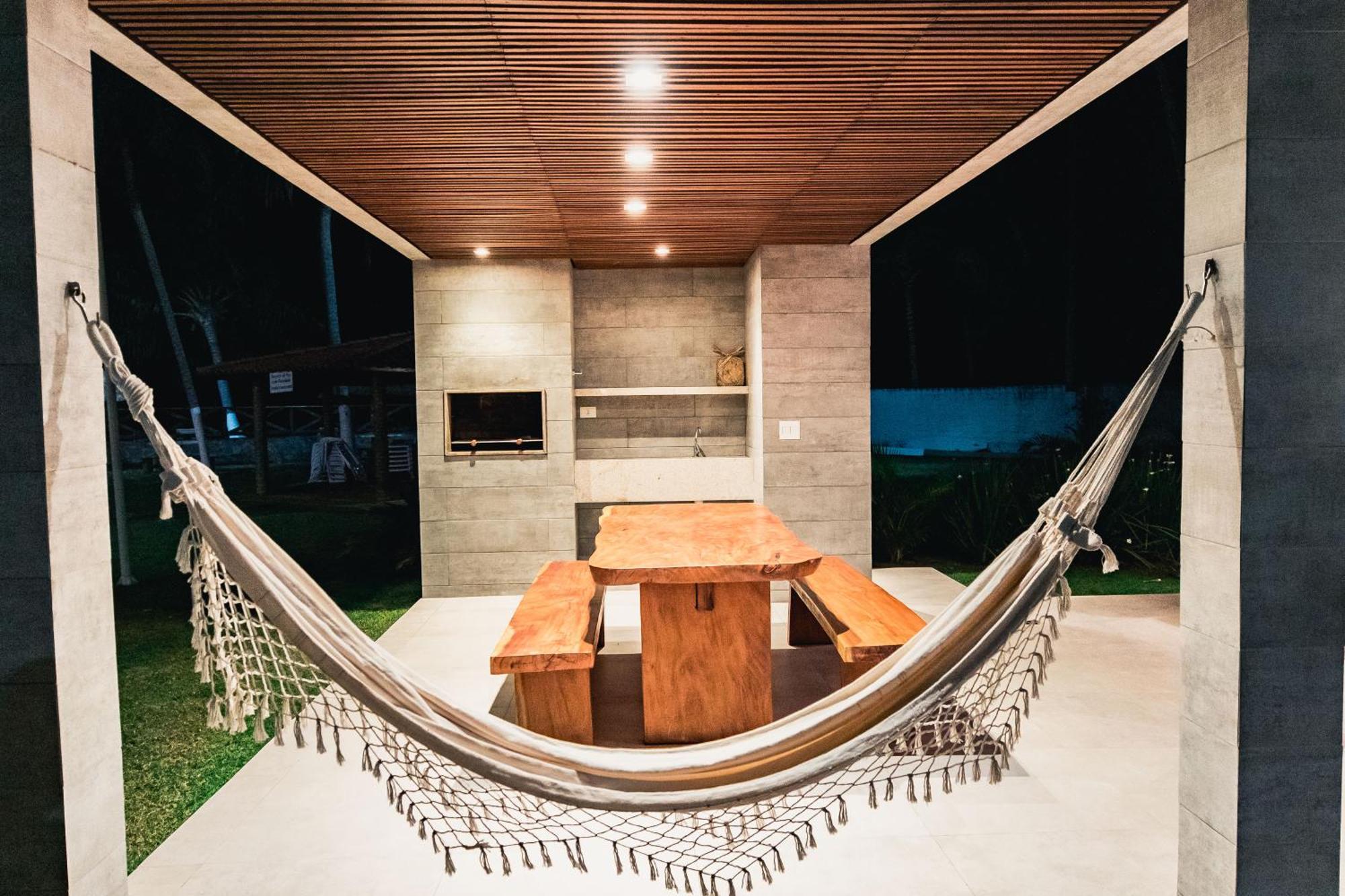 Two-Bedroom Bungalow