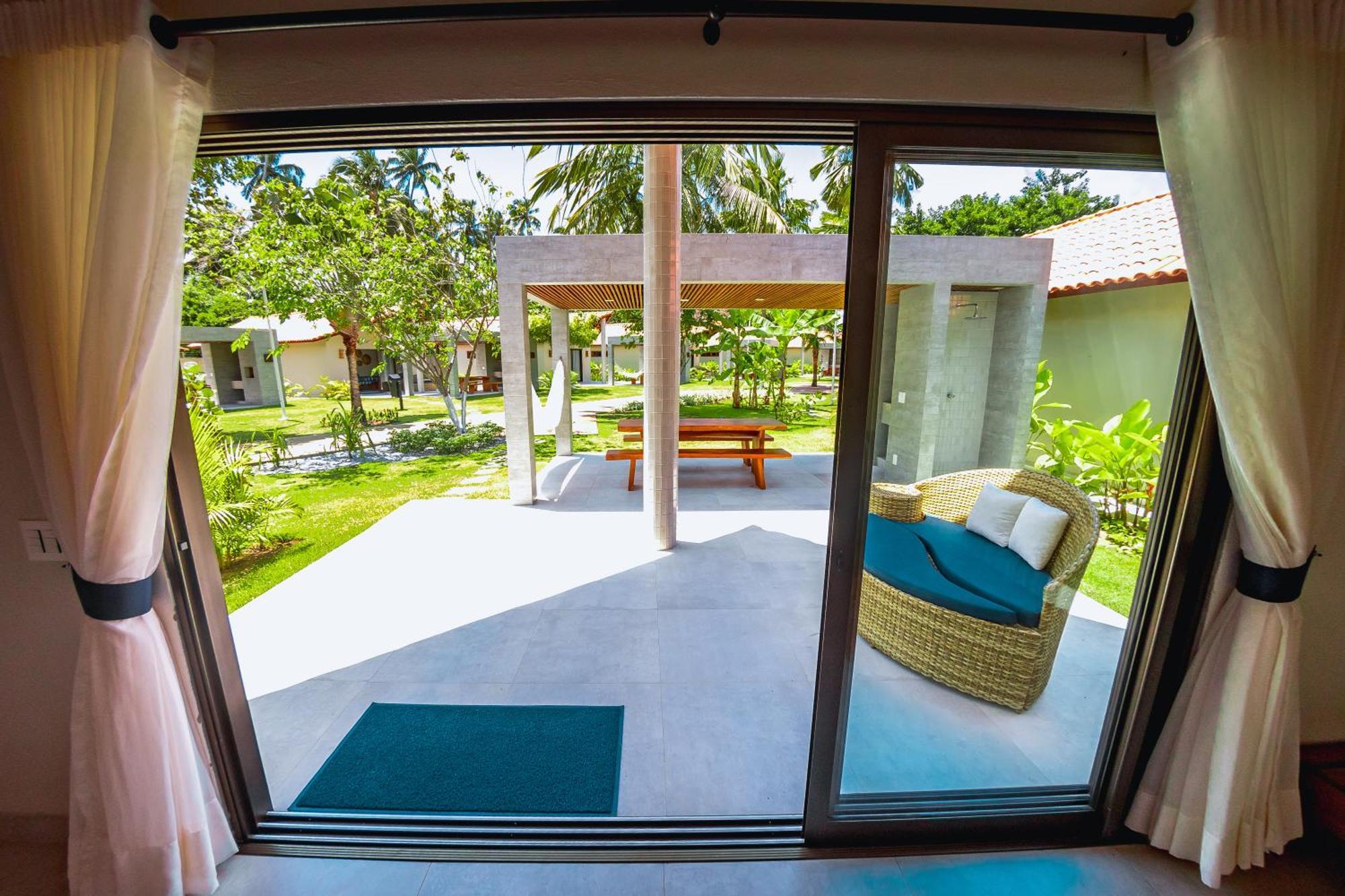 Two-Bedroom Bungalow
