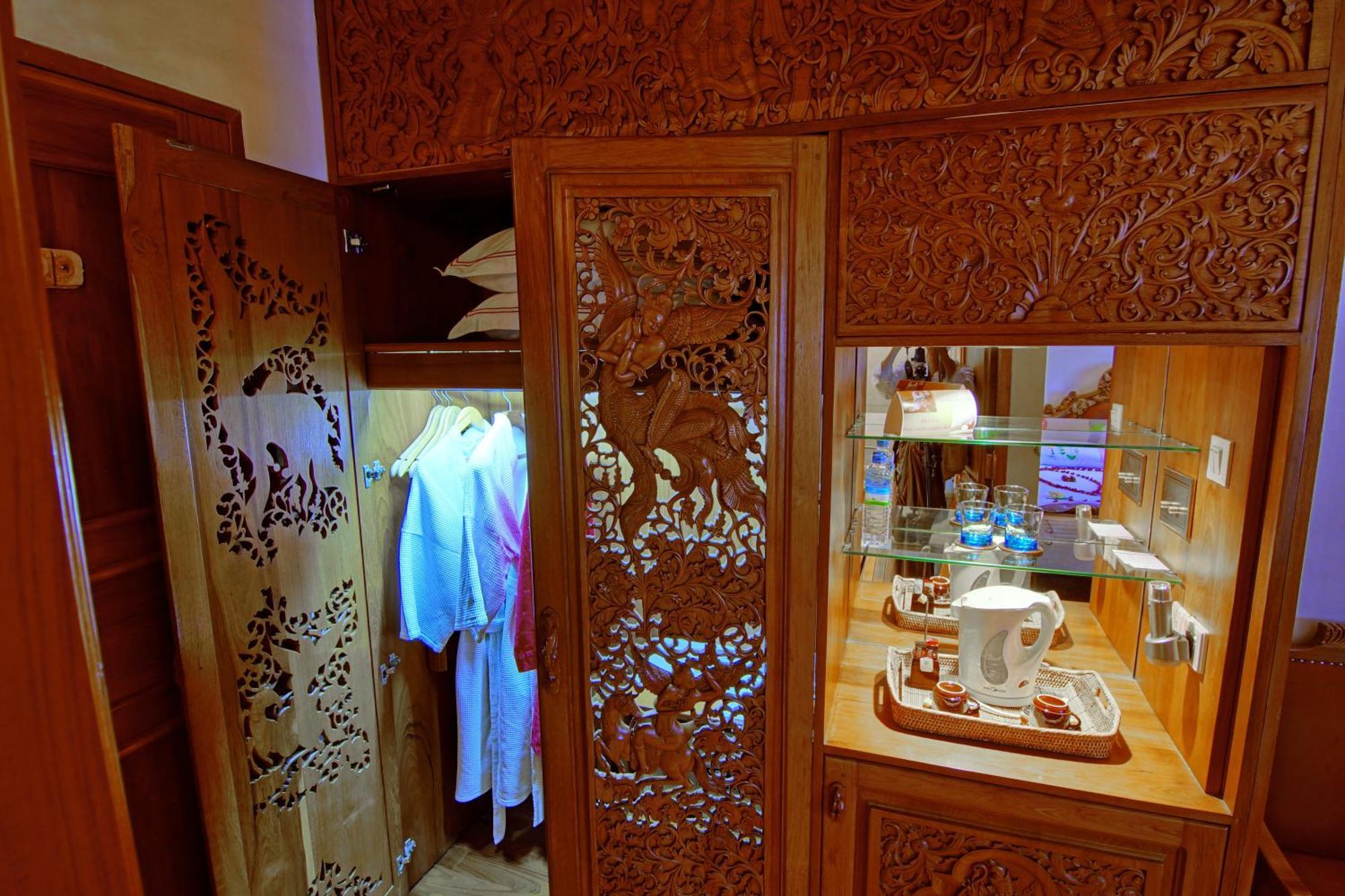 Shan Double or Twin Room