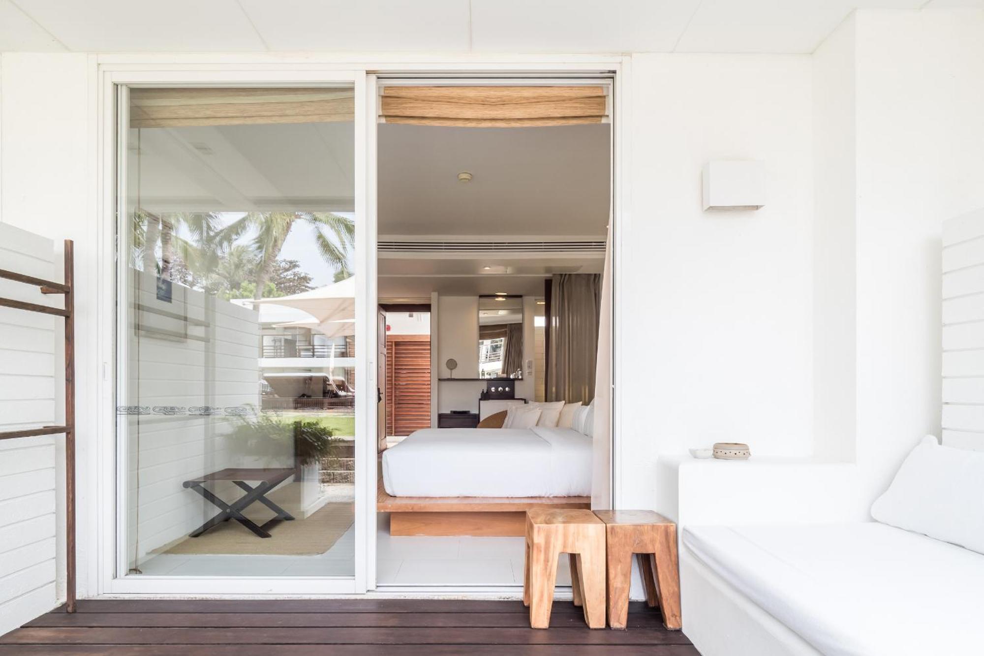 Silksand Double or Twin Room