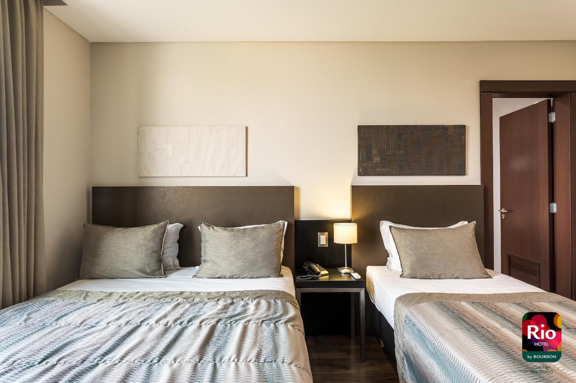 Superior Triple Room Plus