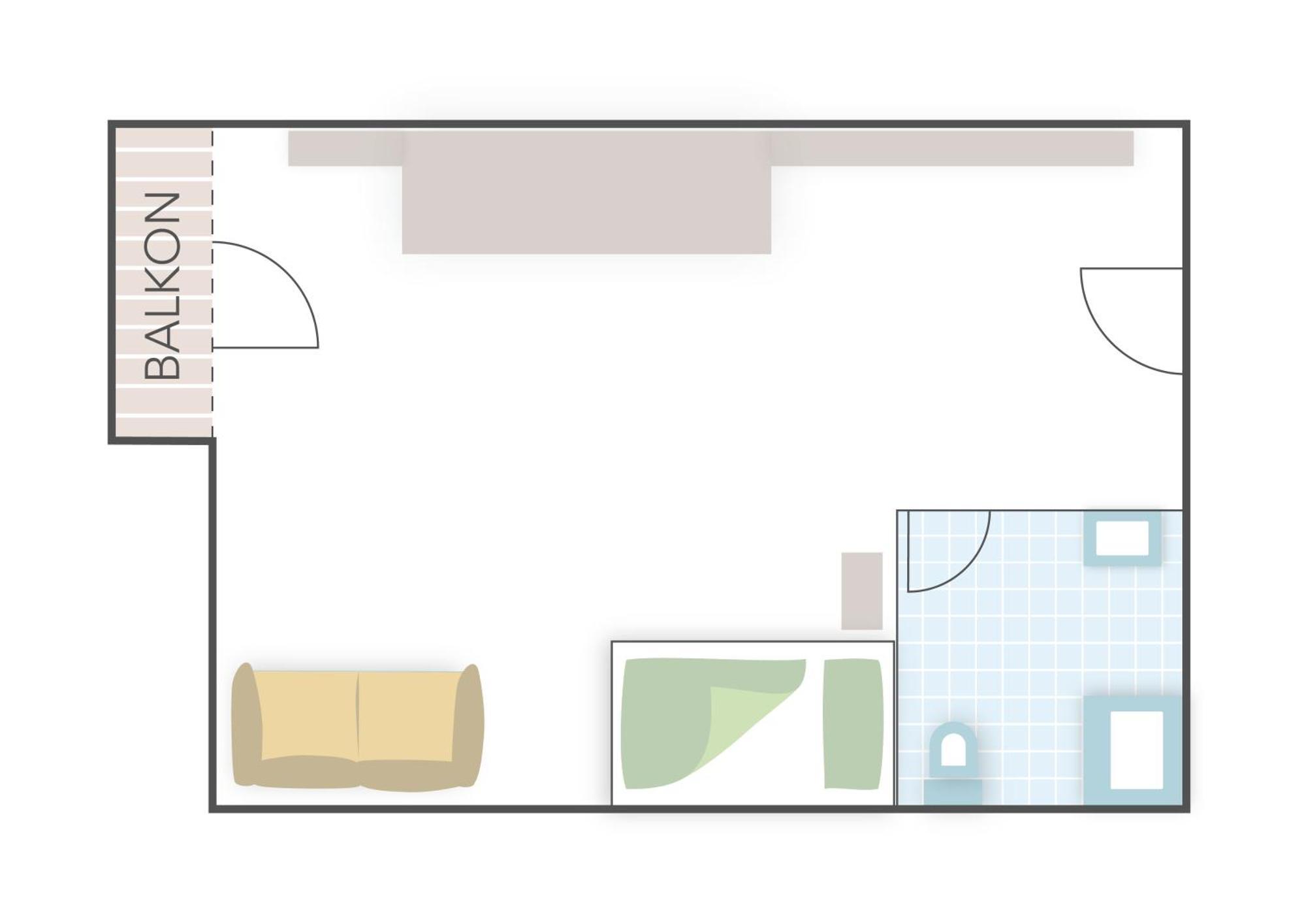 Single Room