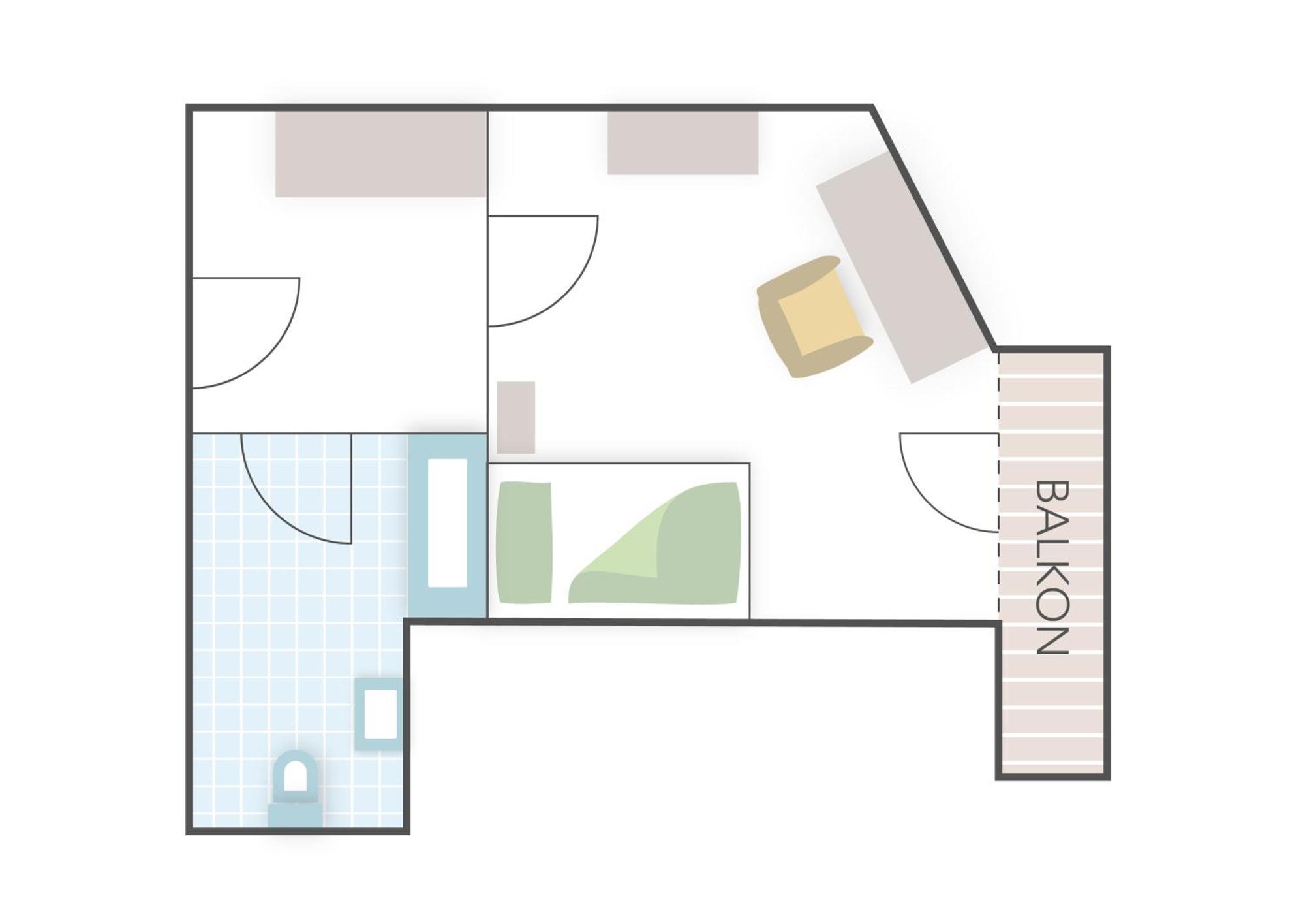 Single Room
