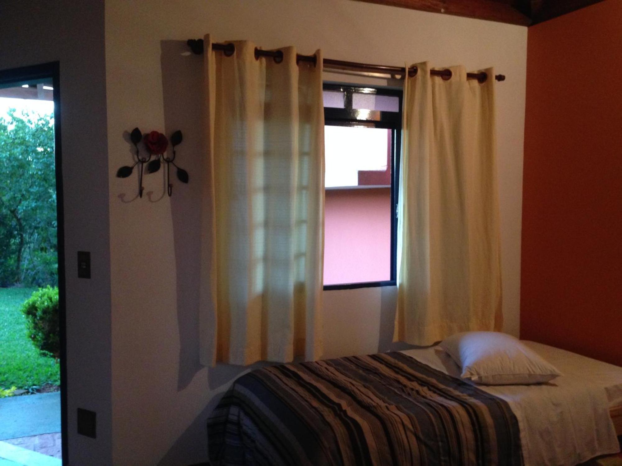 Classic Room Garden View