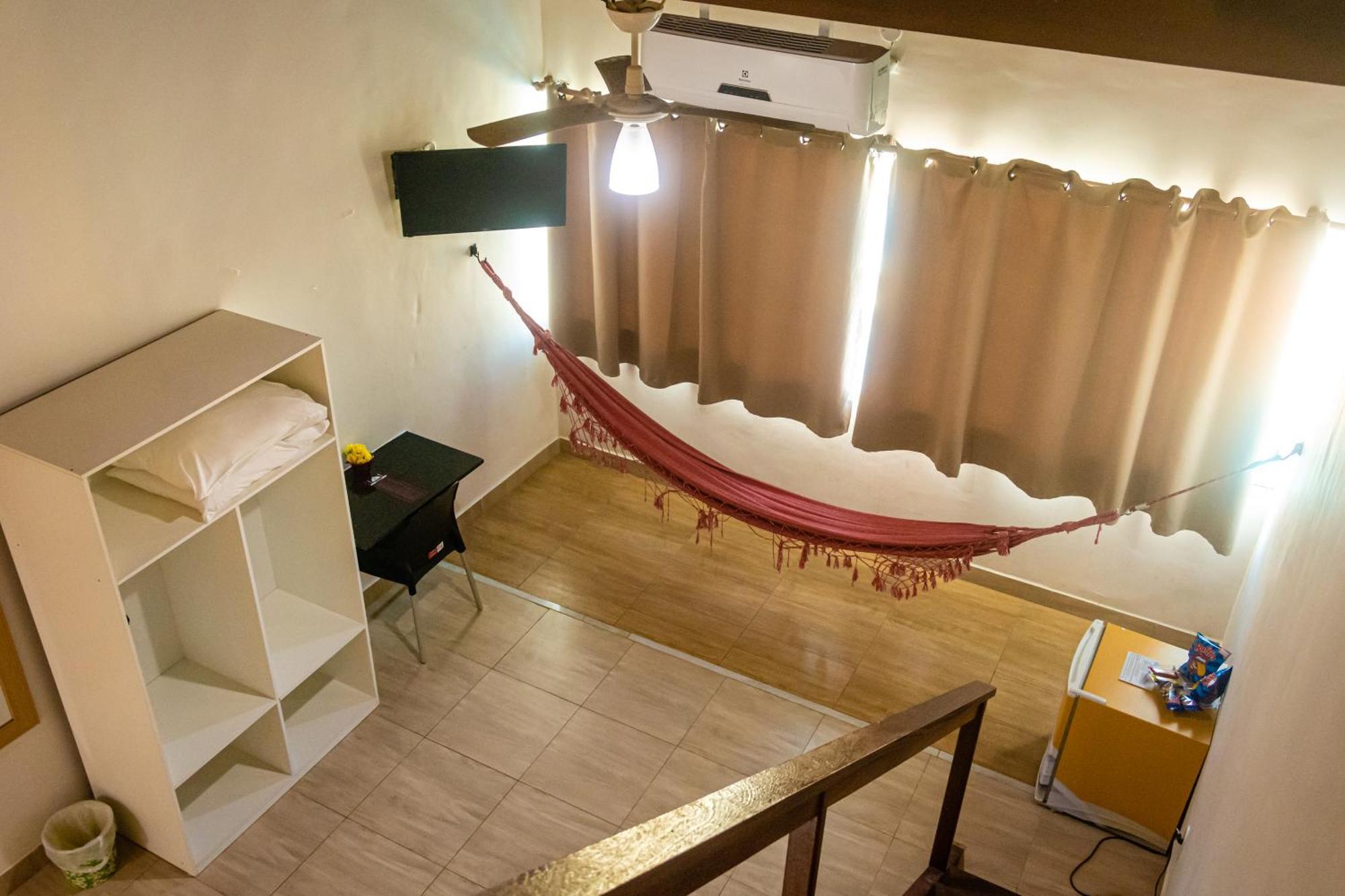 Mezzanine