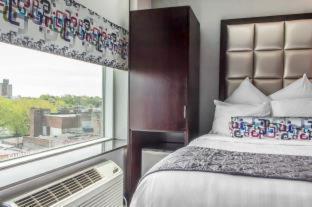 Double Room Two Double Beds Non-Smoking