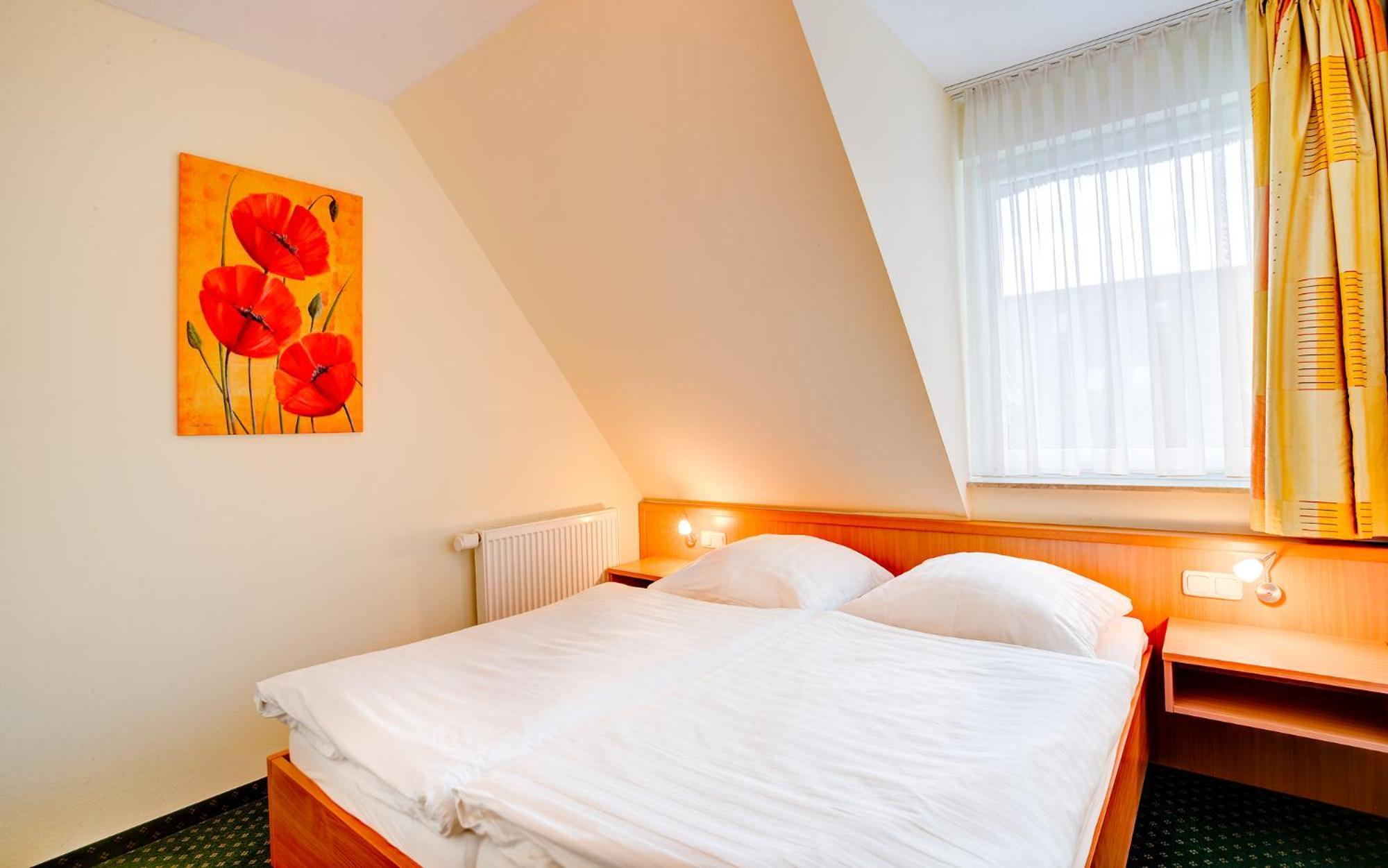 Maisonette Apartment