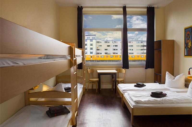 Budget Double or Twin Room
