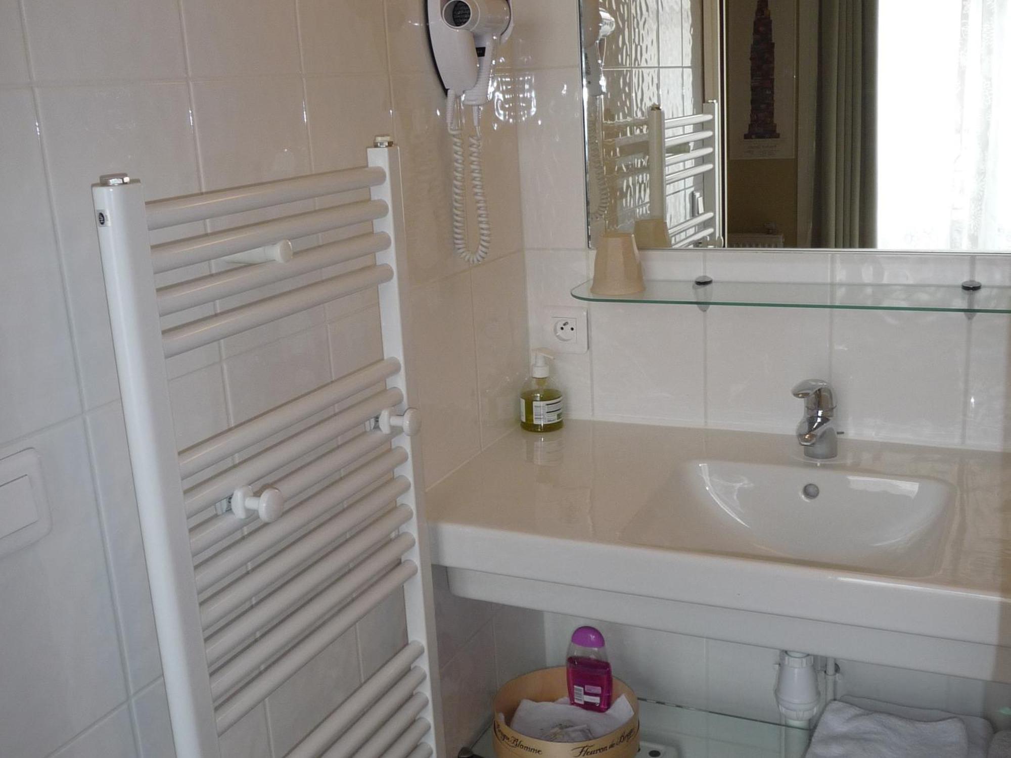 Deluxe Single Room Balcony