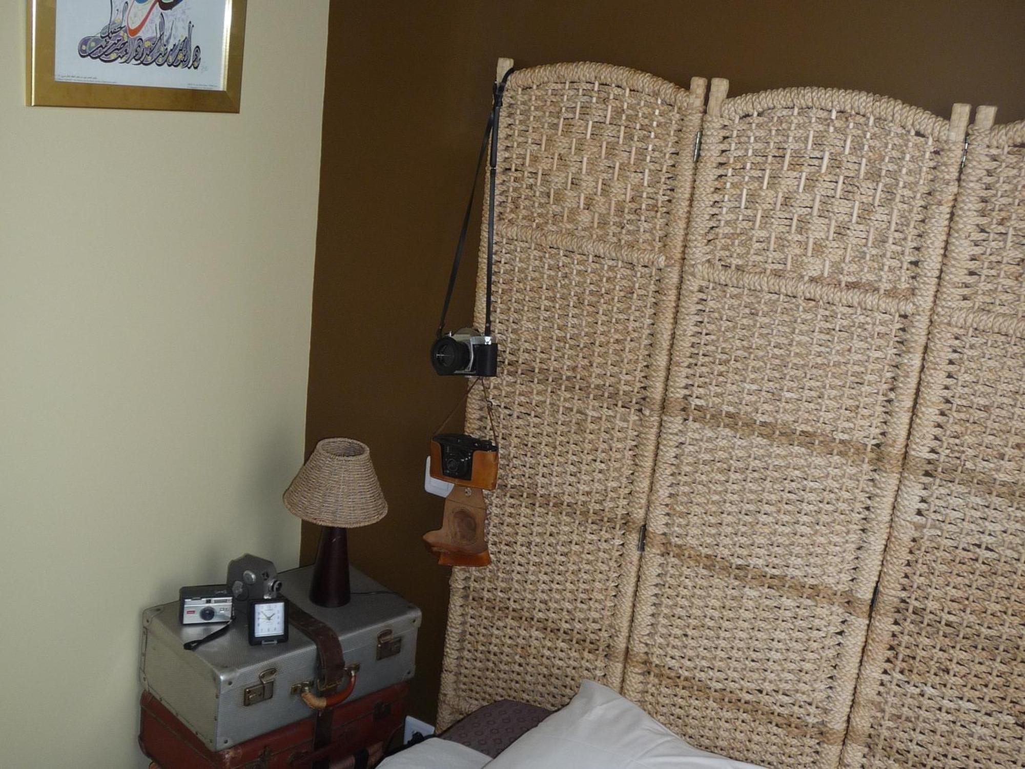 Deluxe Single Room Balcony