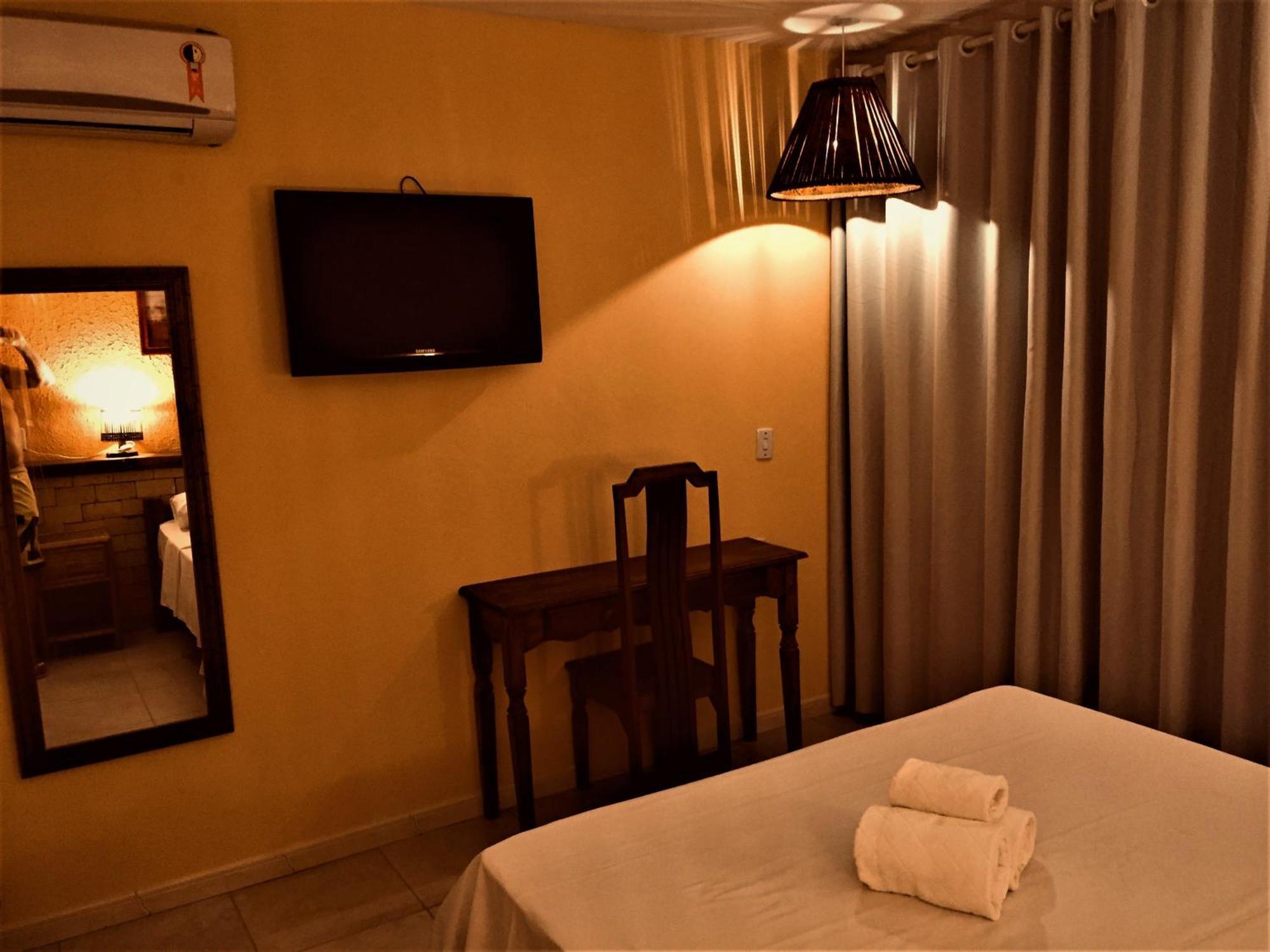 Double Room Balcony Partial Sea View
