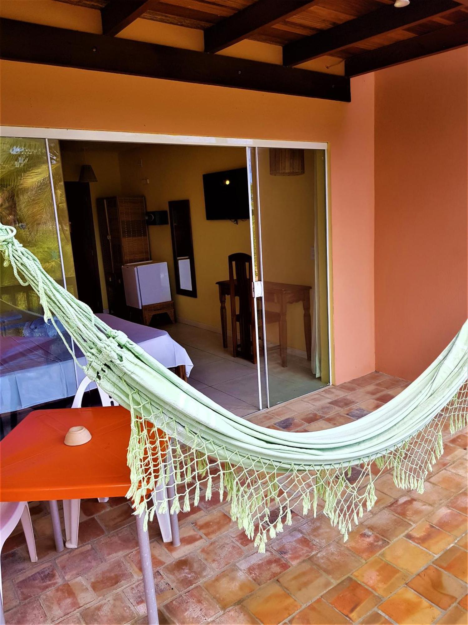 Double Room Balcony Partial Sea View