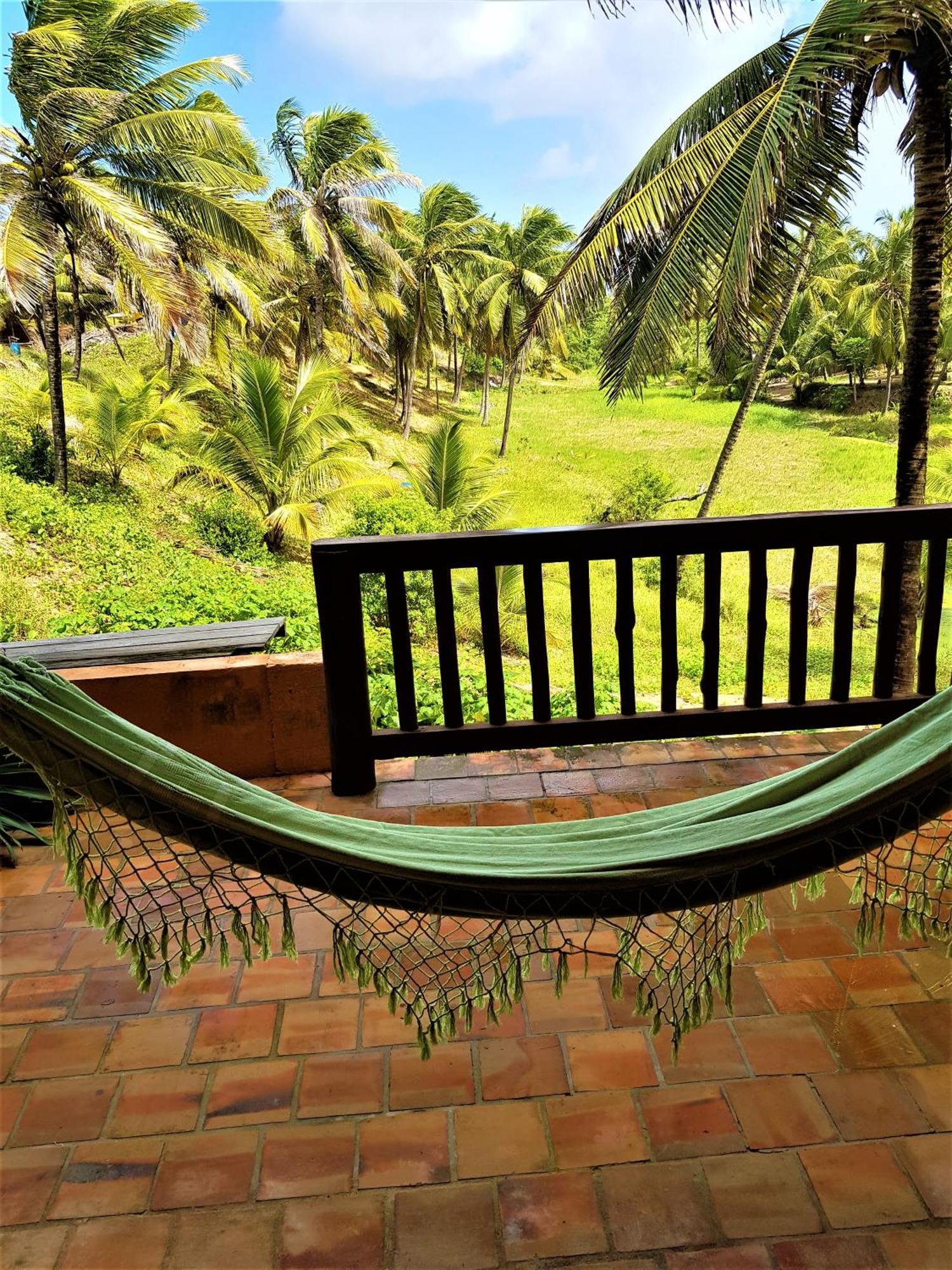 Double Room Balcony Partial Sea View