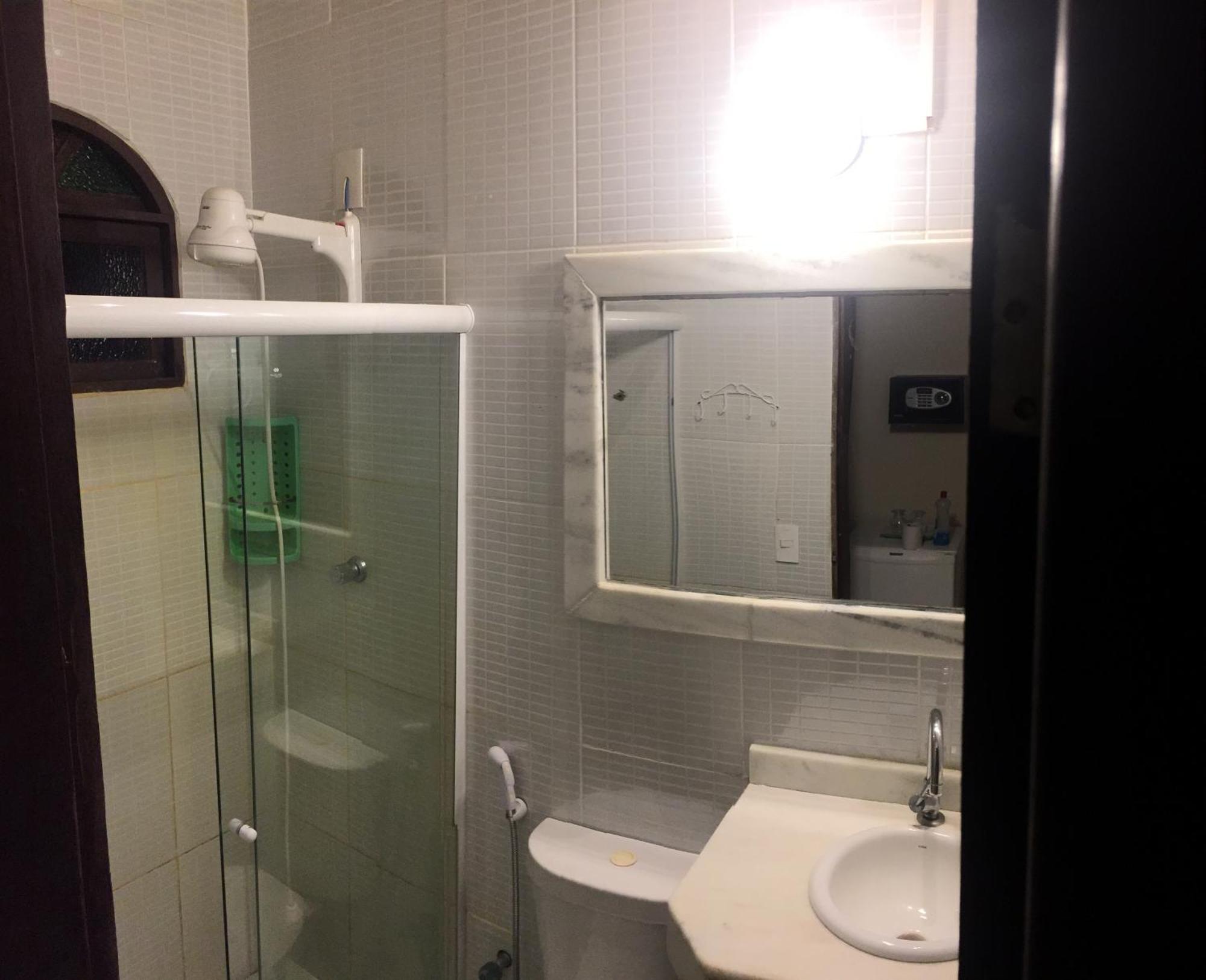 Economy Double Room Air-Conditioning No sea view