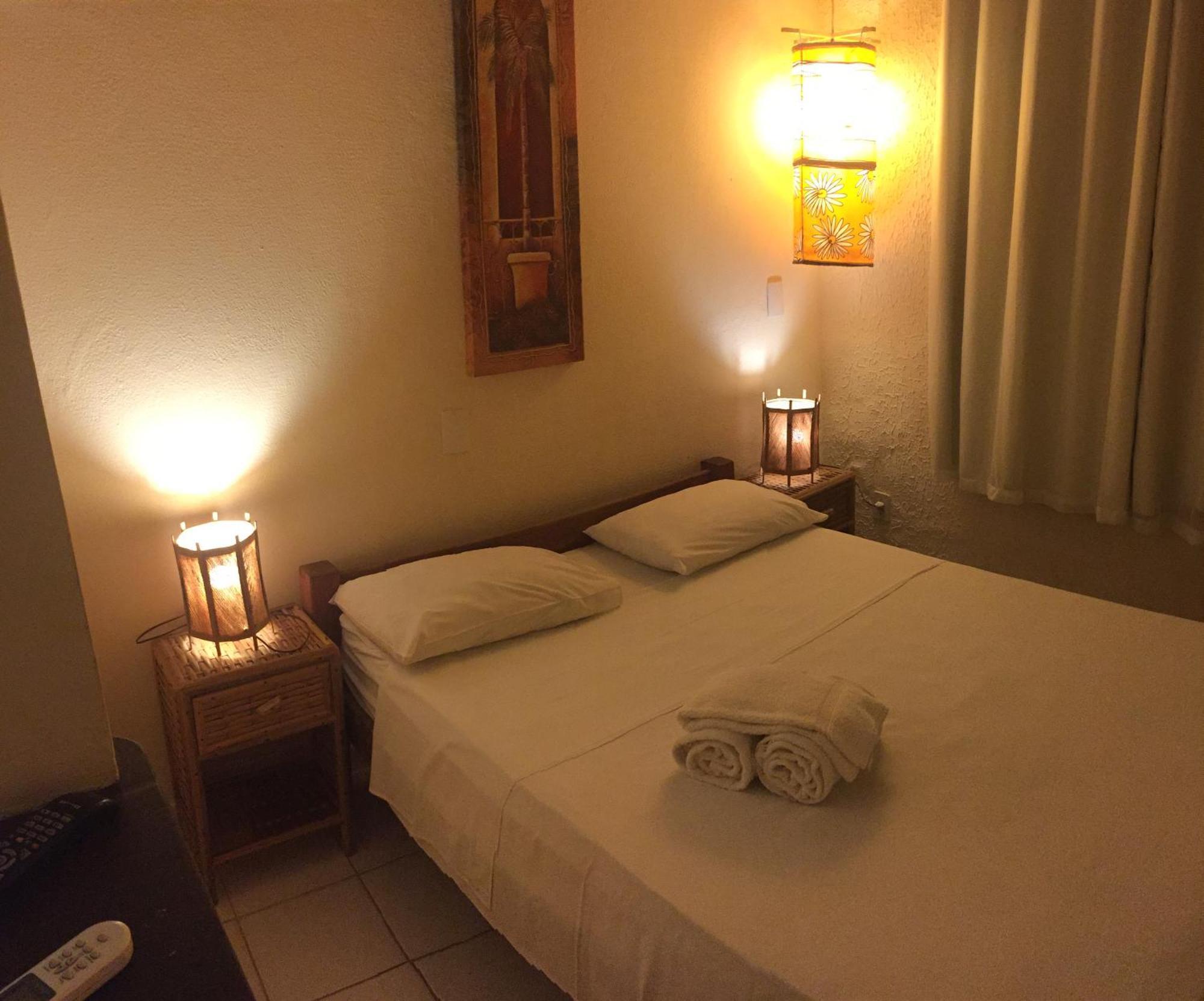 Economy Double Room Air-Conditioning No sea view