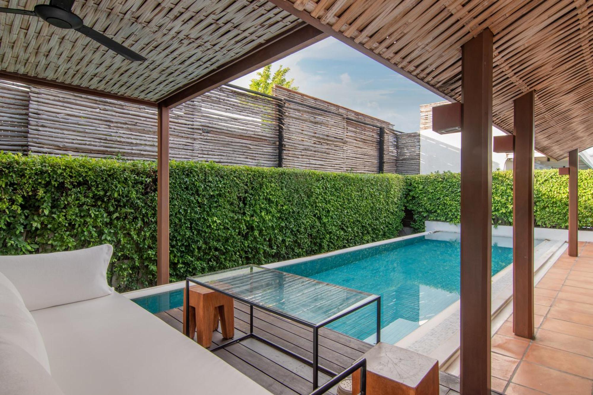 La Canna Pool Villa